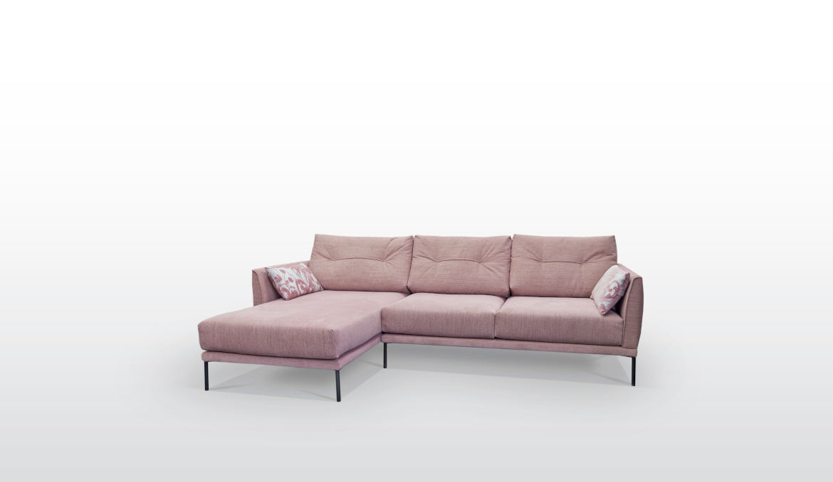 Manjši sestav sedežne garniture Toscana